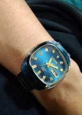 Citizen Cosmotron Vintage 1974