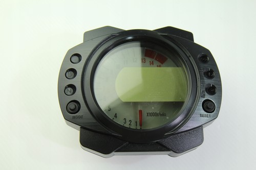 Montre compteur kawasaki - montre,