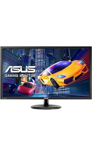 Asus vp28uqg ecran 28 4k - -, 28"