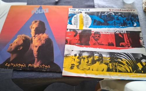 Vinyles tours livraison - tours,