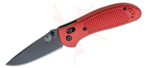 Benchmade griptilian axis lock - benchmade,