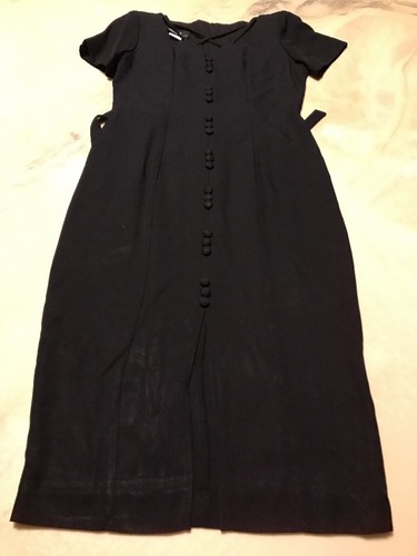 Dawn joy fashions - joy, black