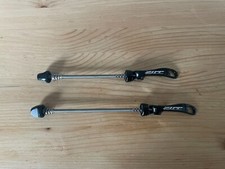 1 paire de blocages de roues