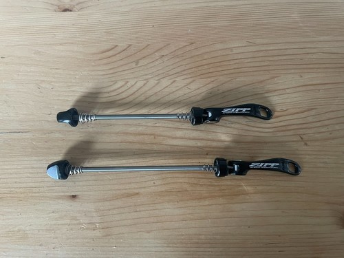 Paire blocages de roues - de,