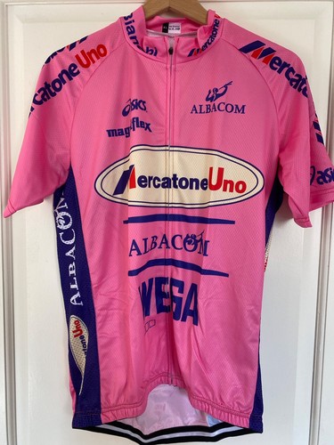 Maillot cycliste vintage - maillot,