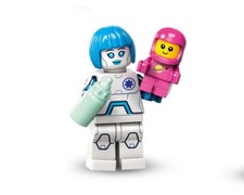 Lego - 71046 - Minifigurines