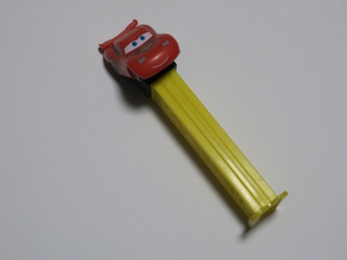 Pez distributeur bonbons - pez, de