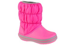 Bottes de neige pour filles