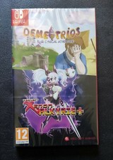 DEMETRIOS / XENON VALKYRIE+