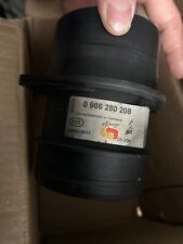 débitmètre massique air volkswagen golf 4 v6 4 motion bosch 0986280208