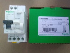 disjoncteur différentiel