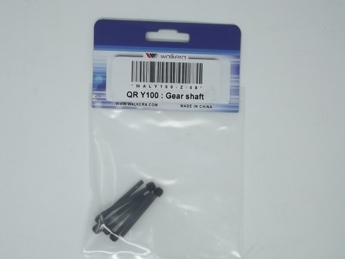 Walkera y100 08 - walkera, qr