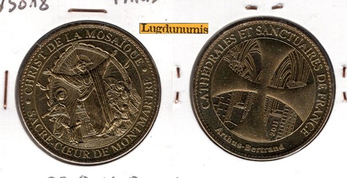 2011 montmartre christ - cs,