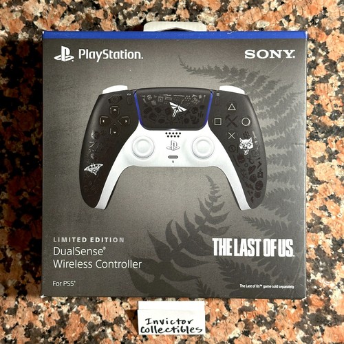 The last limited edition - us,