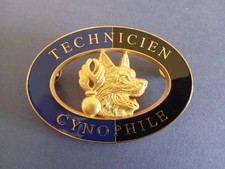 GENDARMERIE - DIPLOME