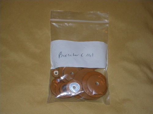 Buescher melody saxophone - c,