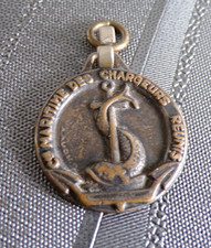 INSIGNE MILITAIRE PORTE CLE