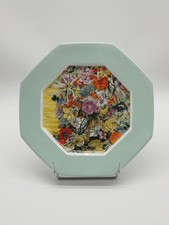 Assiette Porcelaine Raynaud