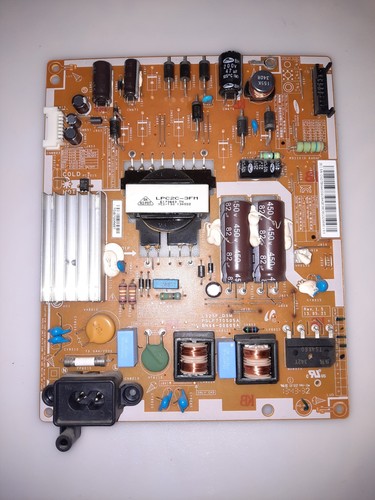 Carte alimentation samsung - alimentation, tv