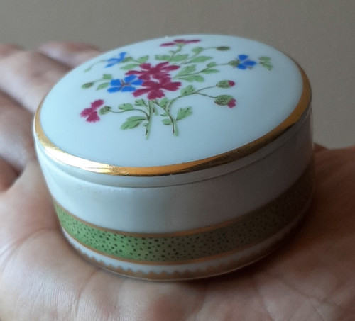 Haviland limoges vieux paris - haviland,