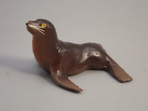 Plomb creux animaux - plomb,