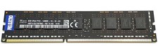 Barette memoire memory MacPro APPLE MAC PRO A1481 DDR3 8G PC3-14900E-13-12-E3