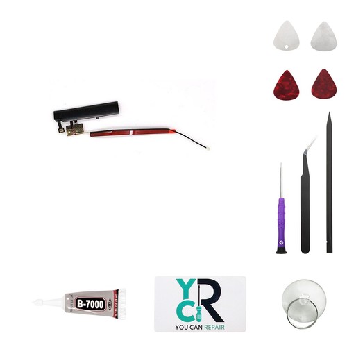 Antenne pour ipad 3 - antenne,