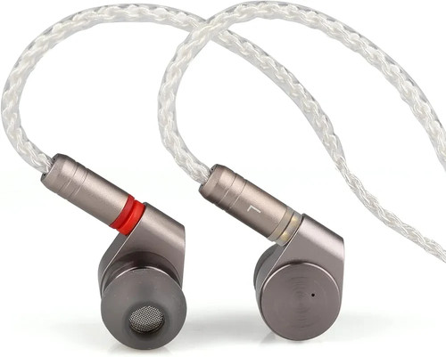 Yinyoo tin audio écouteurs - yinyoo, t2