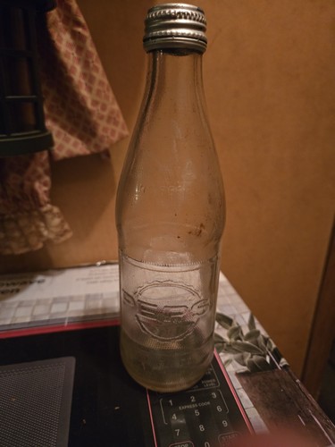 Pepsi cola embossed - pepsi,