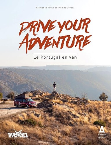 Drive your adventure le - adventure,