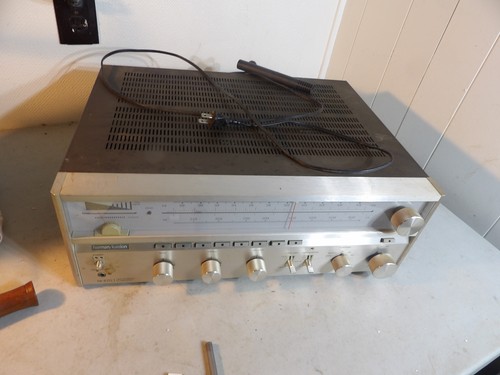 Harman kardon hk670 this - harman,