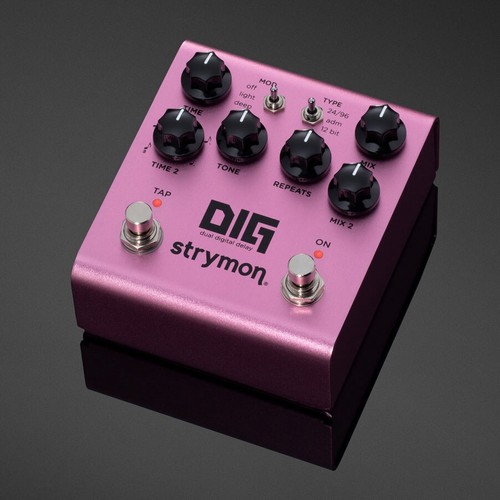 Strymon dig dual - v2,