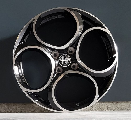 Jantes alu x18 alfa - jantes,
