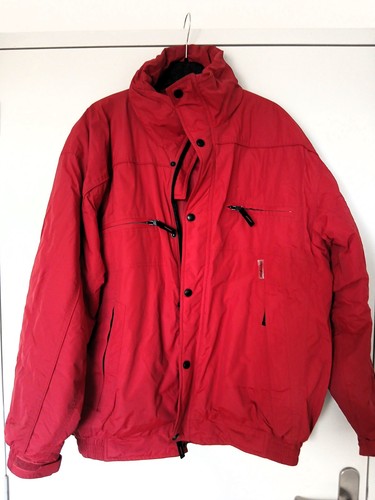 Veste homme wannabee vintage - veste,