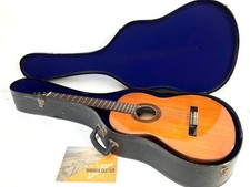 Guitare classique Yamaha
