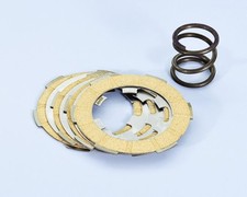 Kit d'embrayage POLINI