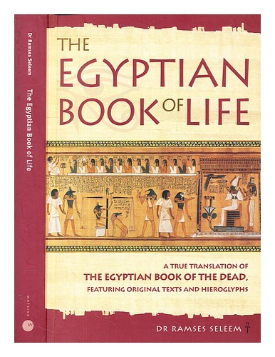 Seleem ramses the - ramses, Égyptien