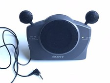 Mini enceinte portable - enceinte, sony