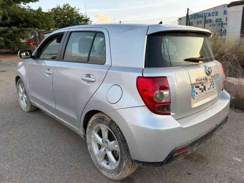 Porte arrière droit toyota - arrière,