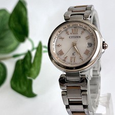 Montre Citizen Happy Flight