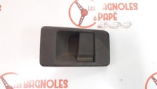 Poignee porte arriere droit