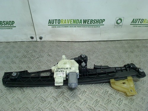 Moteur leve vitre electrique - leve,