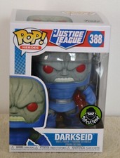 Justice league funko pop - justice,