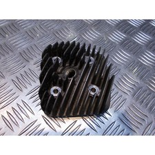 culasse scooter honda sj 100