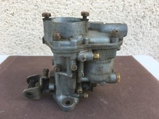 Ancien carburateur solex - solex, /