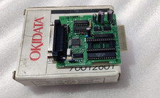 Carte D'Interface OKI RS-232C