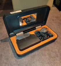 Rasoir Electrique Calor LC4.S