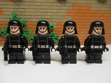 ( G8/16) Lego Star Wars 4x