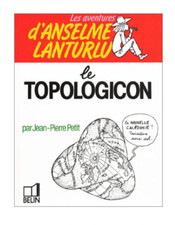 Les Aventures d'Anselme