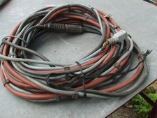 Faisceau pour poste mig , Lg